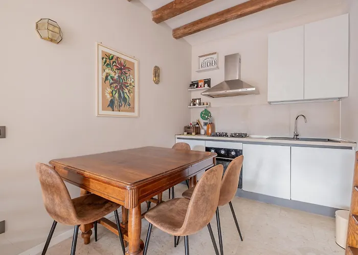 La Terrazza Loft Near San Pietro *